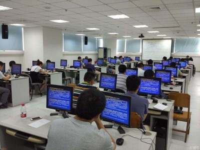 軟件開發培訓班